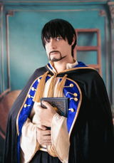 User picture