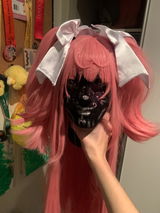 CJ review photo