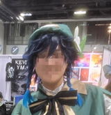 Anonymous review photo