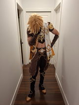Sean review photo