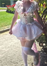Anouk Nia Leipner review photo