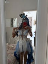 Sylvia review photo