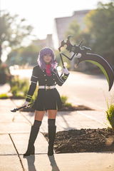 Abby - review photo