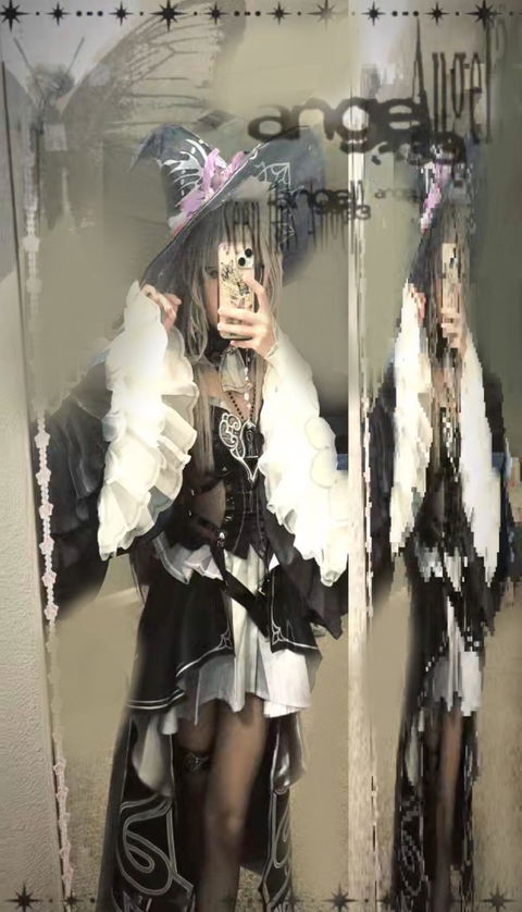 【EU/US LOCAL SHIPPING 】DokiDoki-SR Game Honkai: Star Rail Cosplay The Herta Costume Herta SP