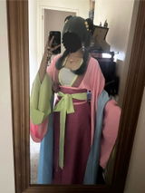 Gianna Marigondon review photo
