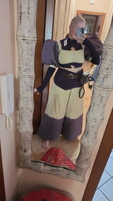 Claudia Cermentini review photo