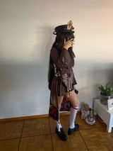 Madalena Fiocchetta review photo
