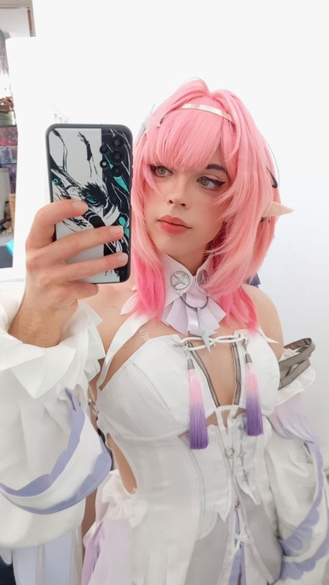 【Size S-2XL】DokiDoki-R Game Zenless Zone Zero Cosplay Remielle Costume Remielle Dan ZZZ Halloween