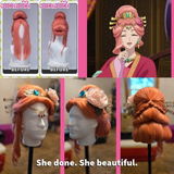 Apple Bunny Cosplay review photo