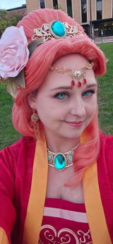 Apple Bunny Cosplay review photo