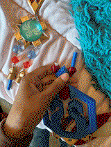 Coser review photo