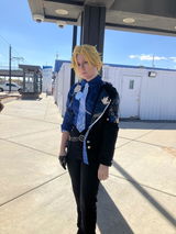 Selene Jensen review photo