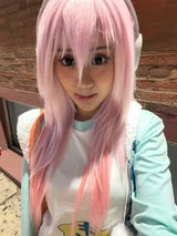Charlize Gan review photo
