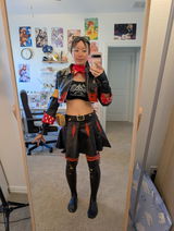 Xinmei Guo review photo