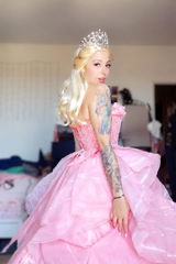 Sara Pocci review photo