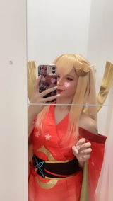 Yuki review photo