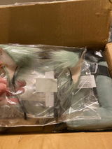 Kia W review photo