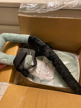 Kia W review photo