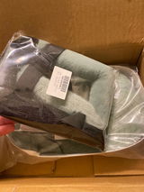 Kia W review photo