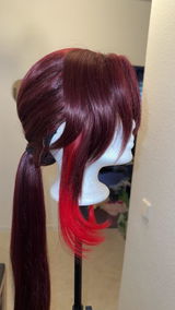 Ally review photo