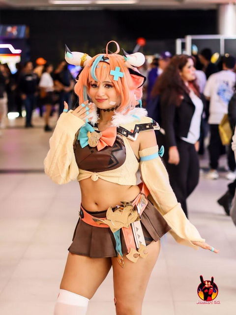 【Partially Ready For Ship】【Size S-5XL】 DokiDoki-SR Game Genshin Impact Cosplay Varesa Costume Natlan