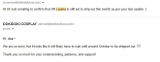 Anonymous review photo