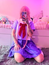 Anonymous review photo