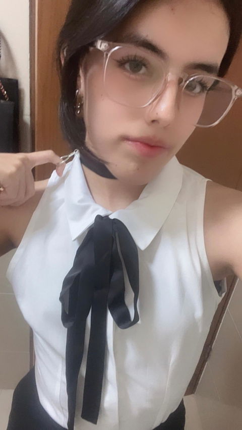 【Ready For Ship】DokiDoki-SR Manga Anime Cosplay Costume Women Halloween Black White