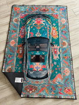 Alper Z. review photo