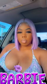 Shania Saintil review photo