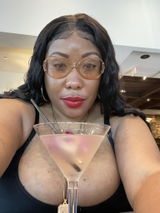 cleopathra robinson review photo