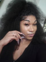 Erickah Mendez review photo