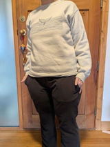 Joseph H. review photo