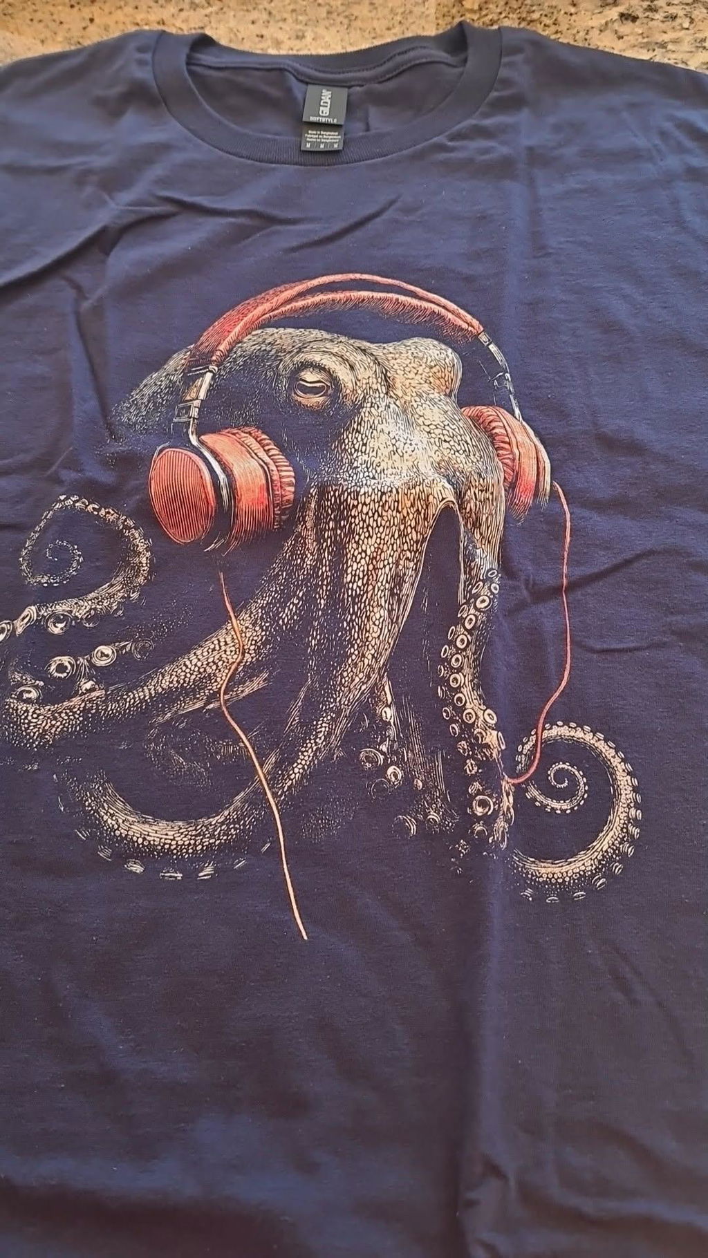 N*i様 ETRO OCTOPUS CAPSULE T-SHIRT 希少 Groovy Octopus T-Shirt – Dolce Reverie