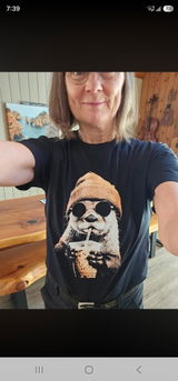 Anonymous review photo