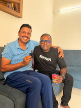 Antony kuriakose review photo