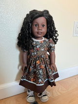 Karelle review photo
