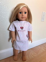 Karelle review photo