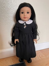 Karelle review photo