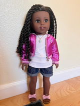 Karelle review photo