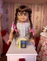 Amira review photo