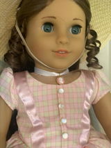 Maddison review photo