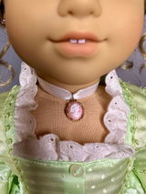 Cassandre review photo
