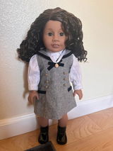 Karelle review photo