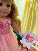 Madalyn review photo
