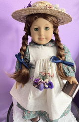 Meghan Heder review photo