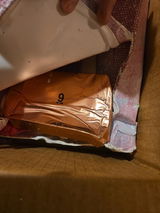 Frankly D. review photo