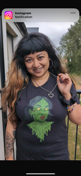 Momo review photo