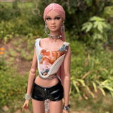 Aubrey review photo