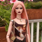 Aubrey review photo